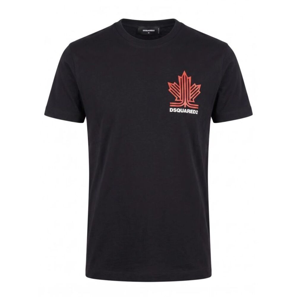 Dsquared2 Men Cool Fit T-Shirt